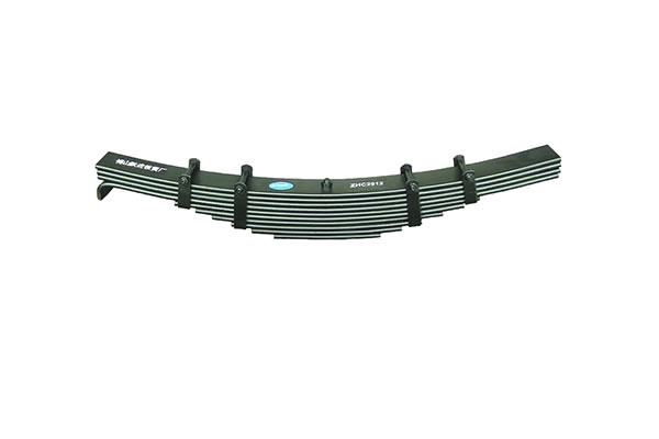 重汽WG9925520605变截面汽车板簧