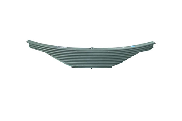 欧曼H0295020006A0后变截面汽车板簧